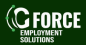 G-Force Employment Solutions logo